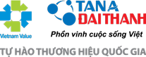 Logo Tân Á Đại Thành